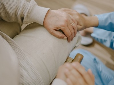 Euthanasie en palliatieve sedatie